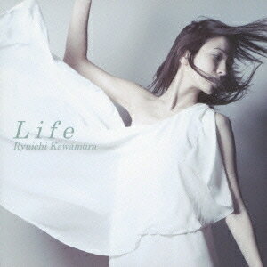 河村隆一／Life 【CD】