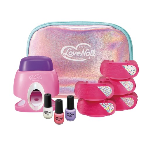 LoveNail NAIL STAMPER ɤ Ҷ λ ޤޤ ä  8