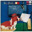 ビング・クロスビー/ニュー・トリックス +2 【CD】