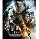 【8/25限定! 2000円OFFクーポン!!】デッド・シティ 2055 【Blu-ray】
