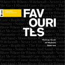 鈴木央紹／Favourites 【CD】