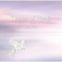 MAHO／Dance of Petals ／ MURASAKI 【CD】