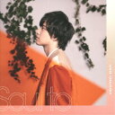 寺島惇太/Soul to《通常盤》 【CD】