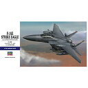 【~7/15 エントリー&5000円以上購入でP最大5倍】1/72 F-15E ストライク イーグル 【E39】 (プラモデル)