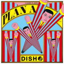 DISH///プランA《通常盤》 【CD】