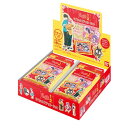 らんま1/2 ダイカットステッカーセット(BOX)おもちゃ こども 子供