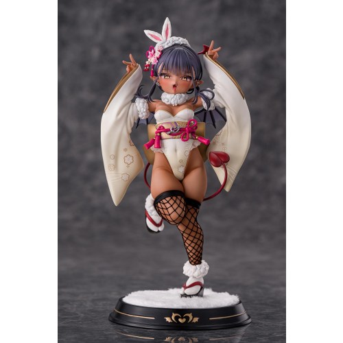 1/7スケール ロリサキュバス サキュバスの通販 楽天市場】フィギュア フィギュア　このすば コミック・アニメ