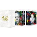 SPEC 全本編Blu-ray BOX 【Blu-ray】