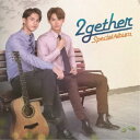 ブライト＆ウィン／2gether スペシャル・アルバム (初回限定) 【CD+Blu-ray】