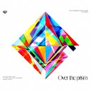 シャイニーカラーズ/Over the prism (初回限定) 【CD+Blu-ray】