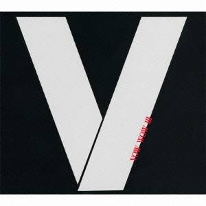 VOWWOW／III 【CD】