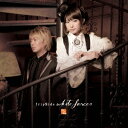 fripSide／white forces《通常盤》 【CD】
