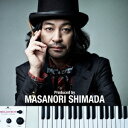 (V.A.)/島田印 -島田昌典ワークス・ヒットコレクション- 【CD】