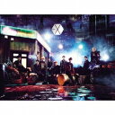 【〜7/31 エントリー&5000円以上購入でP最大5倍】EXO/Coming Over (初回限定) 【CD+DVD】
