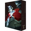 ULTRAMAN Blu-ray BOX《特装限定版》 (初回限定) 【Blu-ray】