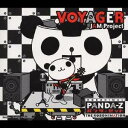 JAM Project^VOYAGER () yCDz