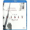【7/18限定! 楽天会員なら最大P4倍】ヴィジット 【Blu-ray】