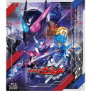 仮面ライダービルド Blu-ray COLLECTION 2 【Blu-ray】