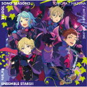 Ra*bits/あんさんぶるスターズ!! ESアイドルソング season2 FALLIN’ LOVE=IT’S WONDERLAND 【CD】