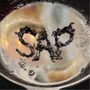 OKAY KAYA/SAP 【CD】