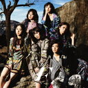 Flower/たいようの哀悼歌《通常盤》 【CD】