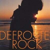 YO-KING／DEFROSTER ROCK 【CD】