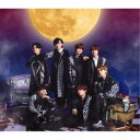 なにわ男子/The Answer/サチアレ《通常盤》 【CD】