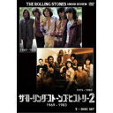 ザ・ローリング・ストーンズ/ザ・ローリング・ストーンズ・ヒストリー2 1969-1983 【DVD】