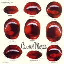 カーメン・マクレエ/カーメン・マクレエ +6 【CD】