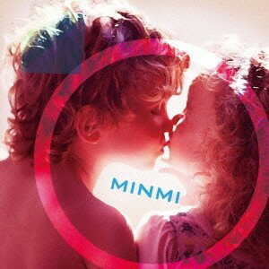 MINMI／エンゲージリング 【CD】