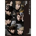 UKISS/Inside of Me《ジャケットA》 (初回限定) 【CD+DVD】