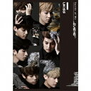 UKISS／Inside of Me《ジャケットA》 (初回限定) 【CD+DVD】