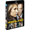 HOMELAND ホームランド シーズン2 SEASONS ブルーレイ・ボックス 【Blu-ray】