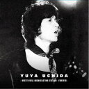 内田裕也/ROCK’N ROLL BROADCASTING STATION 〜FOREVER -ワーナーミュージック・ジャパン・イヤーズ- 【CD】