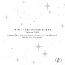 B小町 ルビー(CV:伊駒ゆりえ)/TVアニメ「【推しの子】」キャラクターソングCD Vol.2 【CD】