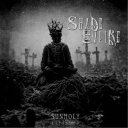 SHADE EMPIRE/SUNHOLY 【CD】