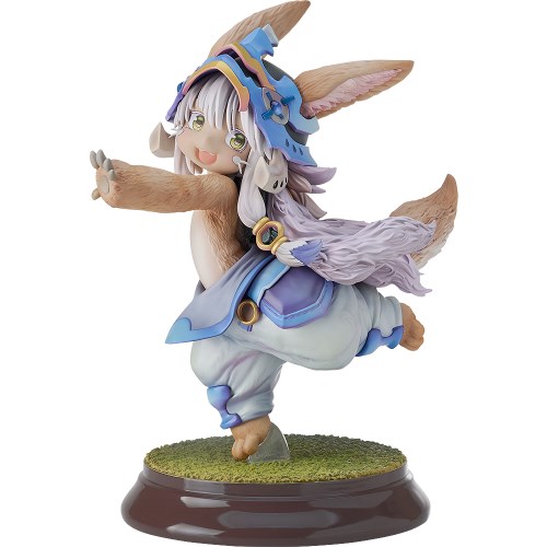 メイドインアビス ナナチ フィギュア コトブキヤ 楽天市場】コトブキヤ メイドインアビス ナナチの通販