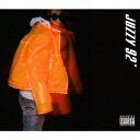 YOUNG JUJU/JUZZY 92’ 【CD】