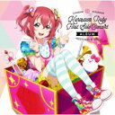 黒澤ルビィ(CV.降幡愛)/LoveLive! Sunshine!! Kurosawa Ruby First Solo Concert Album 〜RED G...