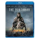 ノースマン 導かれし復讐者 【Blu-ray】