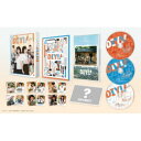 ドラマ「DIY!!-どぅー・いっと・ゆあせるふ-」DVD BOX 【DVD】