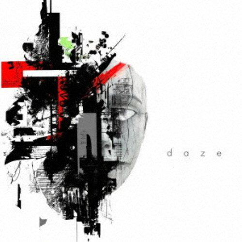 【4/6 09:59まで! 最大2000円OFFクーポン!!】RENAME／daze 【CD】