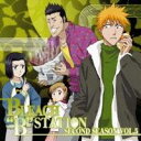 【7/18限定! 楽天会員なら最大P4倍】(ラジオCD)/BLEACHBSTATION SECOND SEASON VOL.5 【CD】
