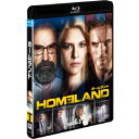 HOMELAND ホームランド シーズン3 SEASONS ブルーレイ・ボックス 【Blu-ray】