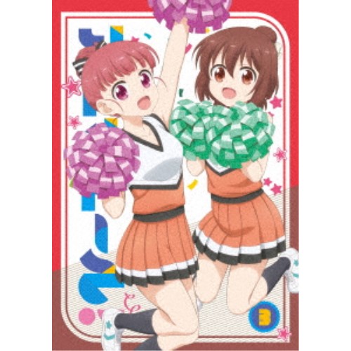 【〜7/6まで!! 最大2000円OFFクーポン!!】アニマエール! vol.3 (初回限定) 【DVD】 【〜7/6まで!! 最大2000円OFFクーポン!!】アニマエール! vol.3 (初回限定) 【DVD】