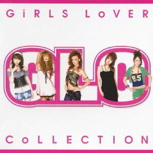 (IjoX) GiRLS LoVER CoLLECTION  CD 