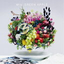 Mrs.GREEN APPLE/5《通常盤》 【CD】