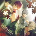 (ドラマCD)/DIG-ROCK -RED- Type:RL 【CD】
