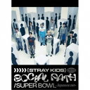 Stray Kids/Social Path (feat. LiSA)/Super Bowl -Japanese ver.-《限定A盤》 (初回限定) 【CD+...