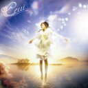 Ceui／Glassy Heaven 【CD】